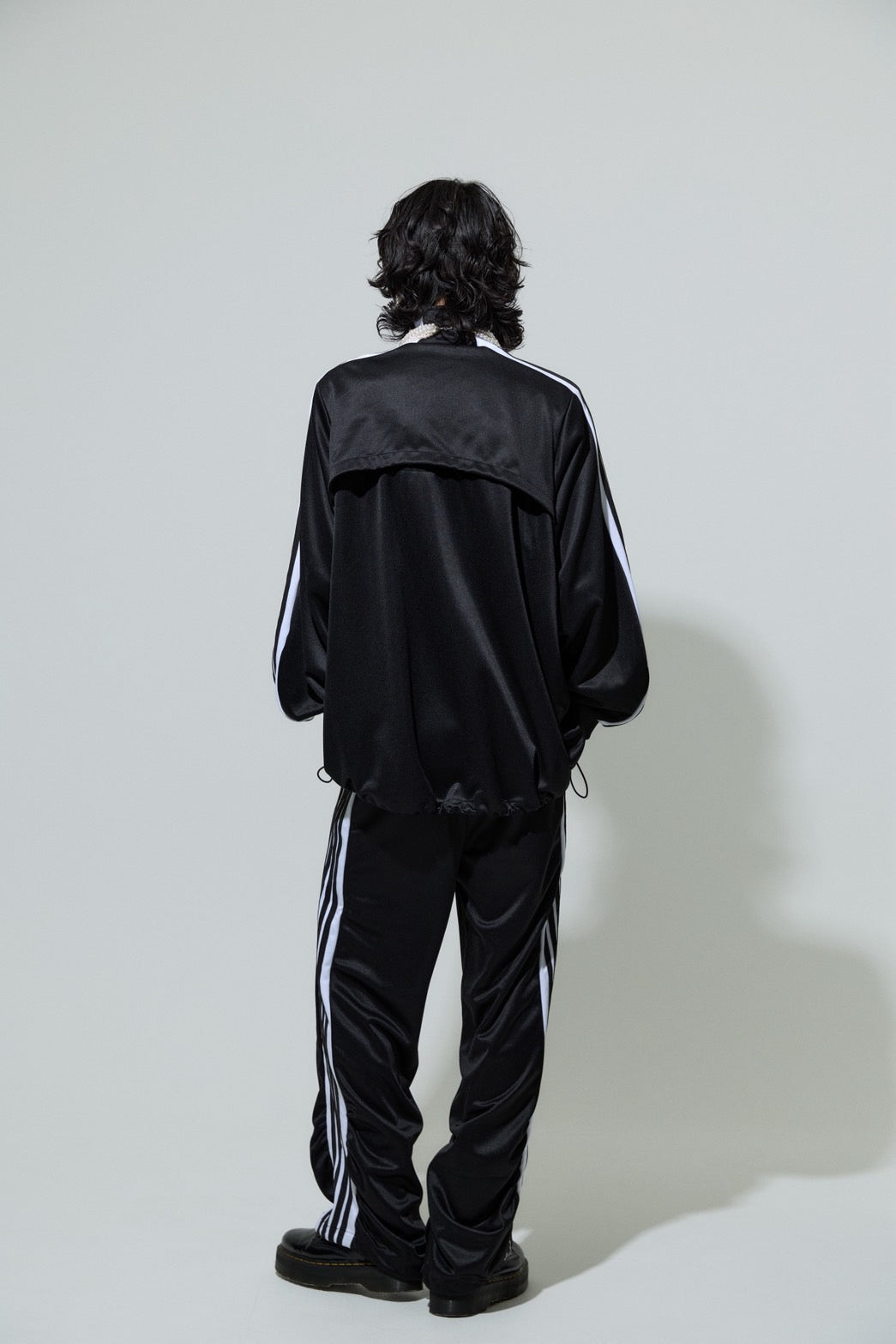 ジャケット・アウター neith. ANGLED SHAPE TRUCK JACKET neith. Angled Shape Truck Jacket - メルカリ