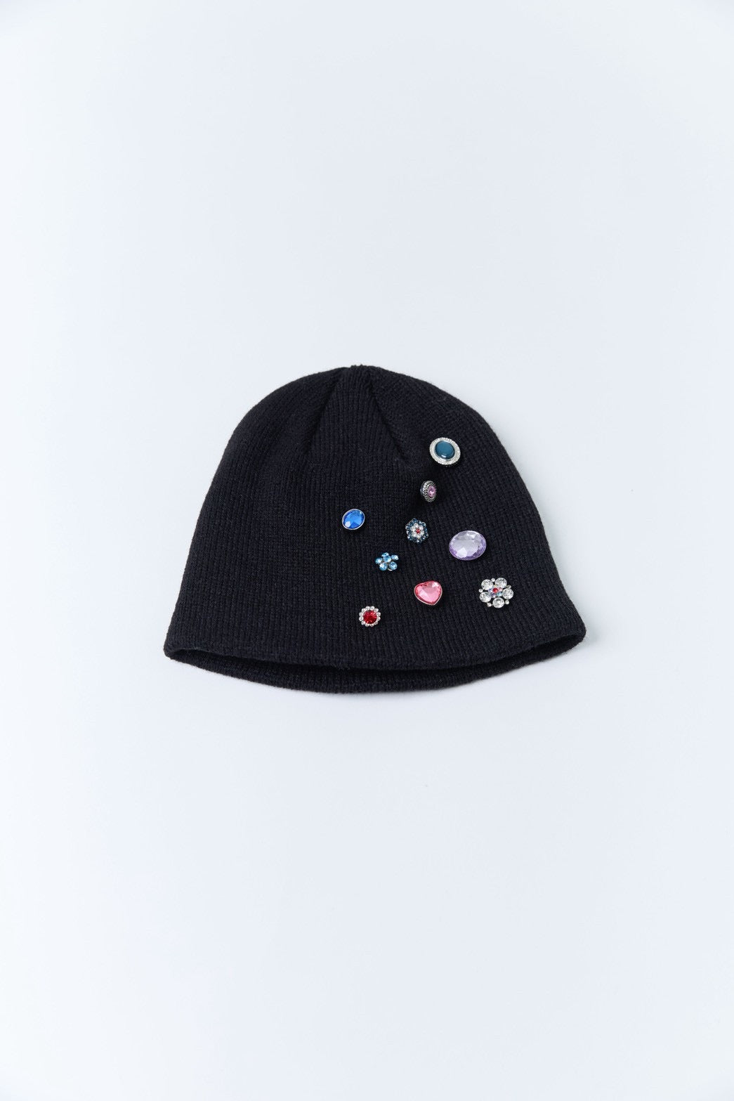 Custom Decorative Beanie【E】