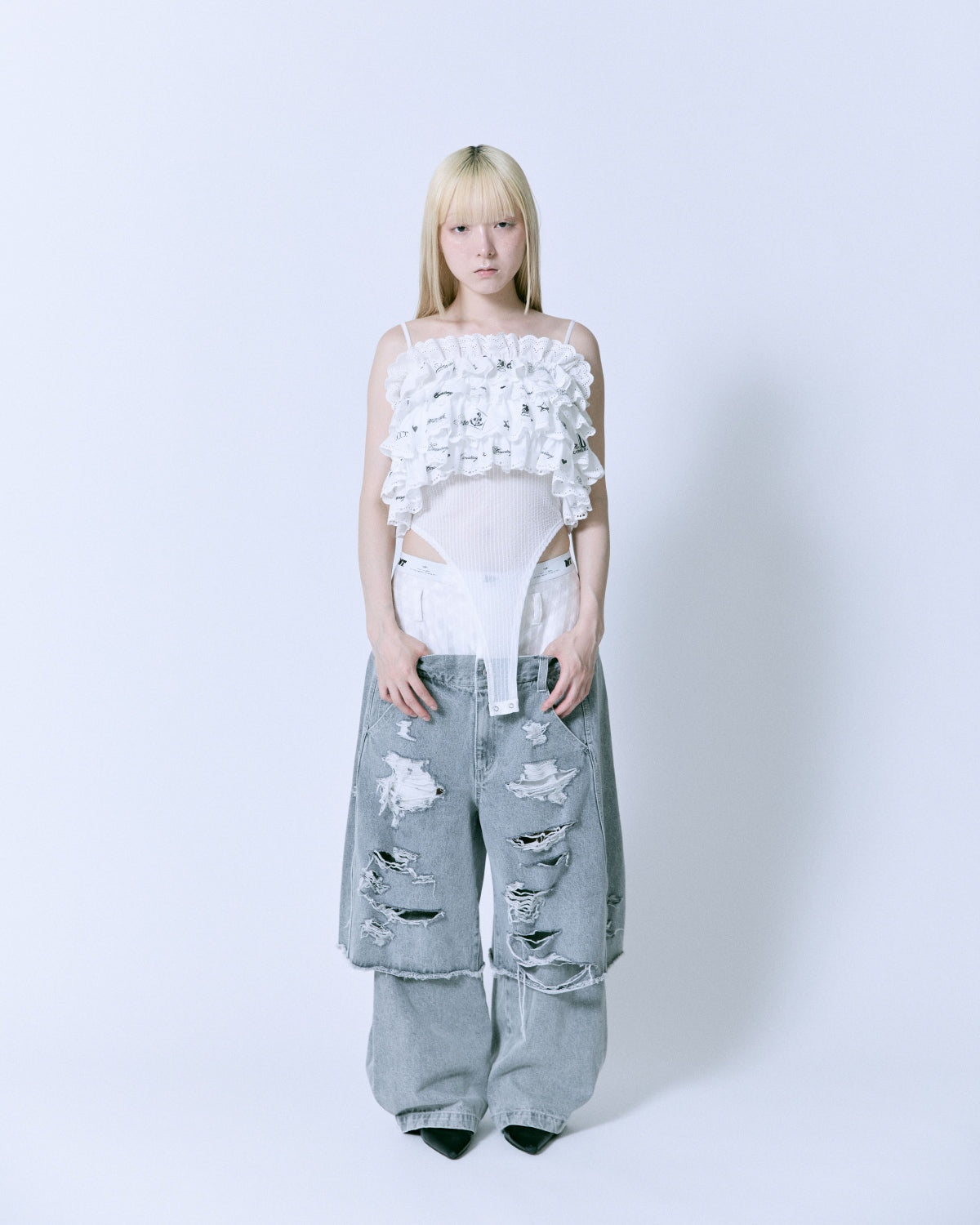 neith.onlinestore インディペンデントなドメスティックブランド