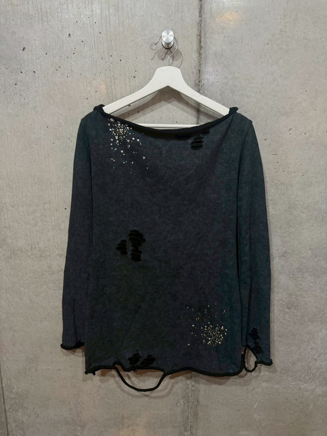 #49【B品/♡型跡あり】