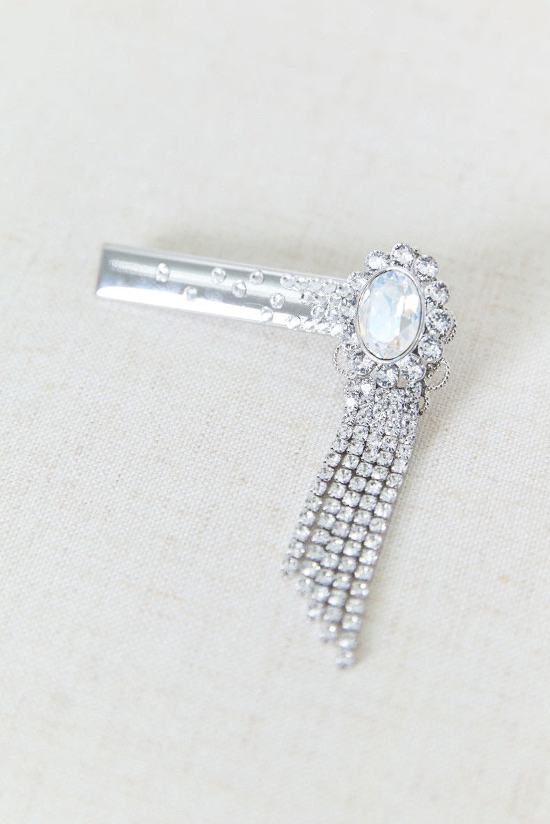 Jeweled Pin