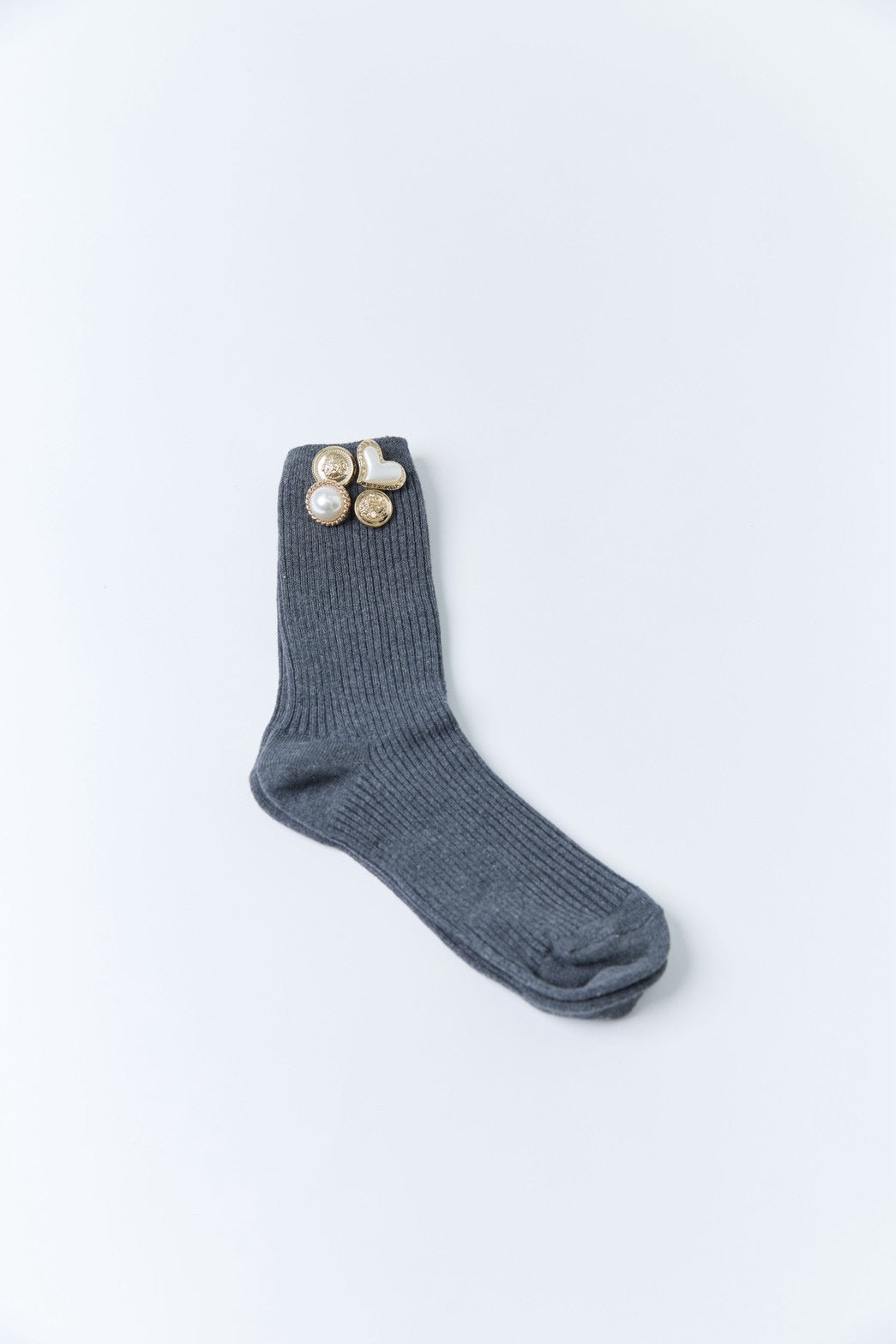 Custom Decorative Socks【H】