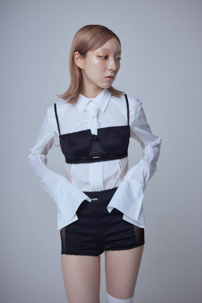 neith.(ネイス) | Immaculate Shorts