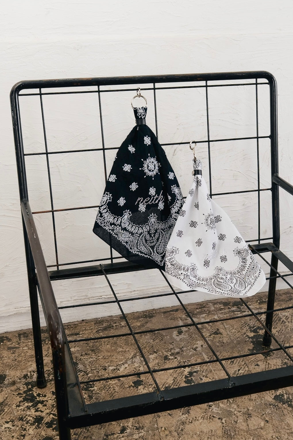 neith.onlinestore インディペンデントなドメスティックブランド