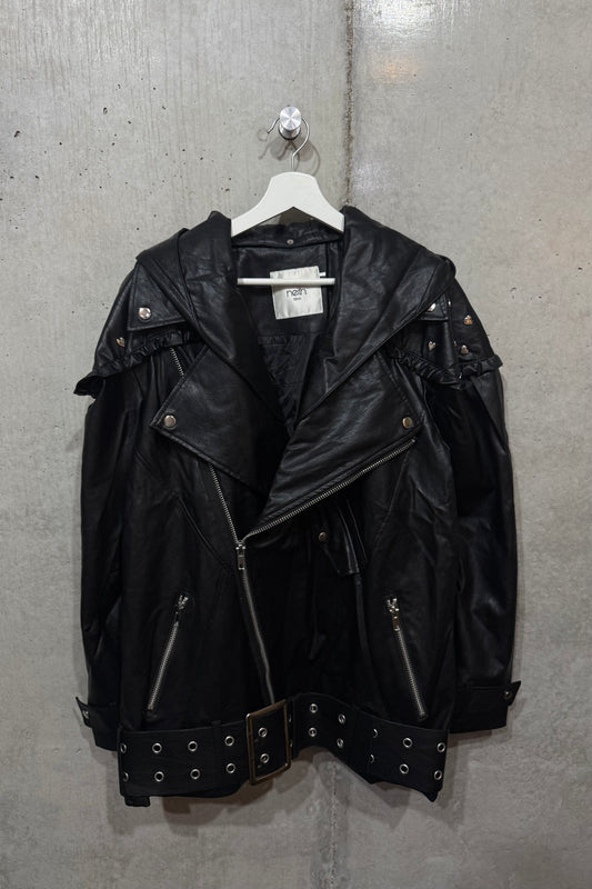 #102【スタッズ一部欠け】