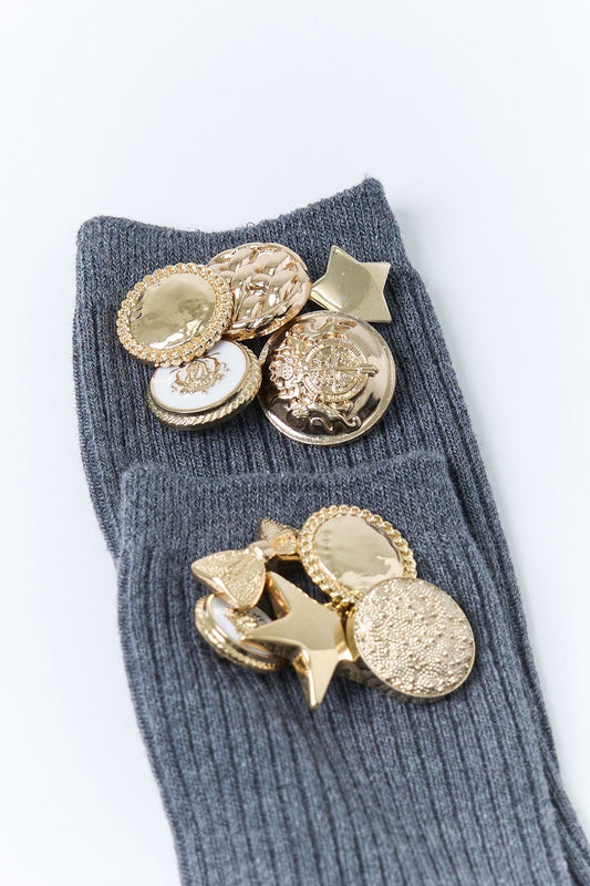 Custom Decorative Socks【G】