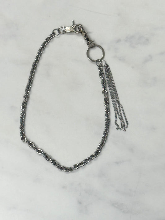 【8月末】Simple Wallet Chain