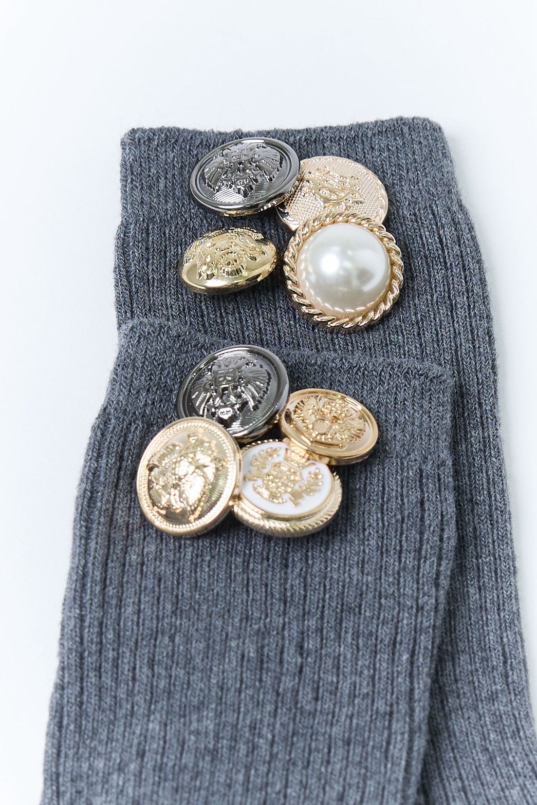 Custom Decorative Socks【E】