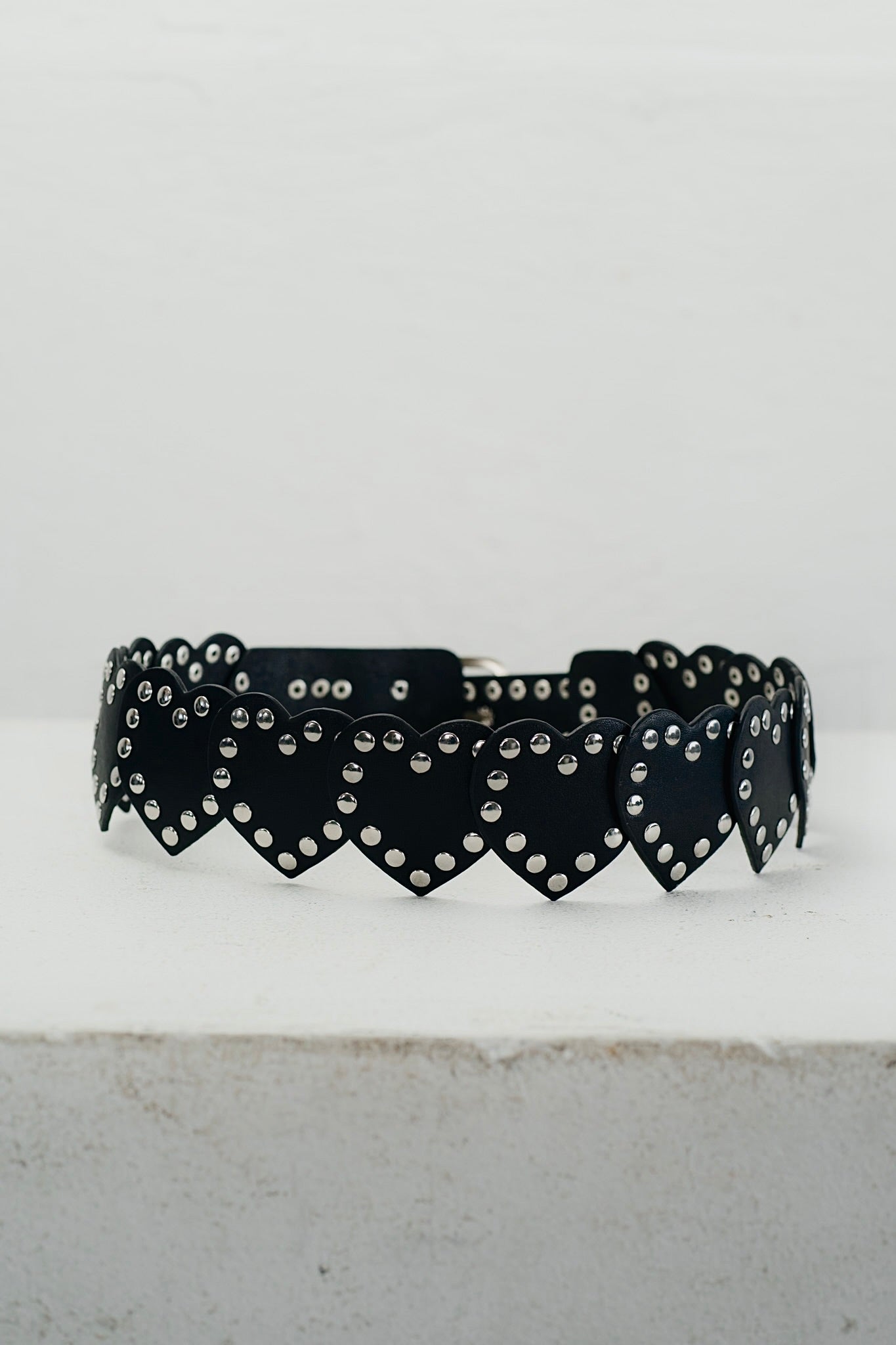 Love Studs Belt