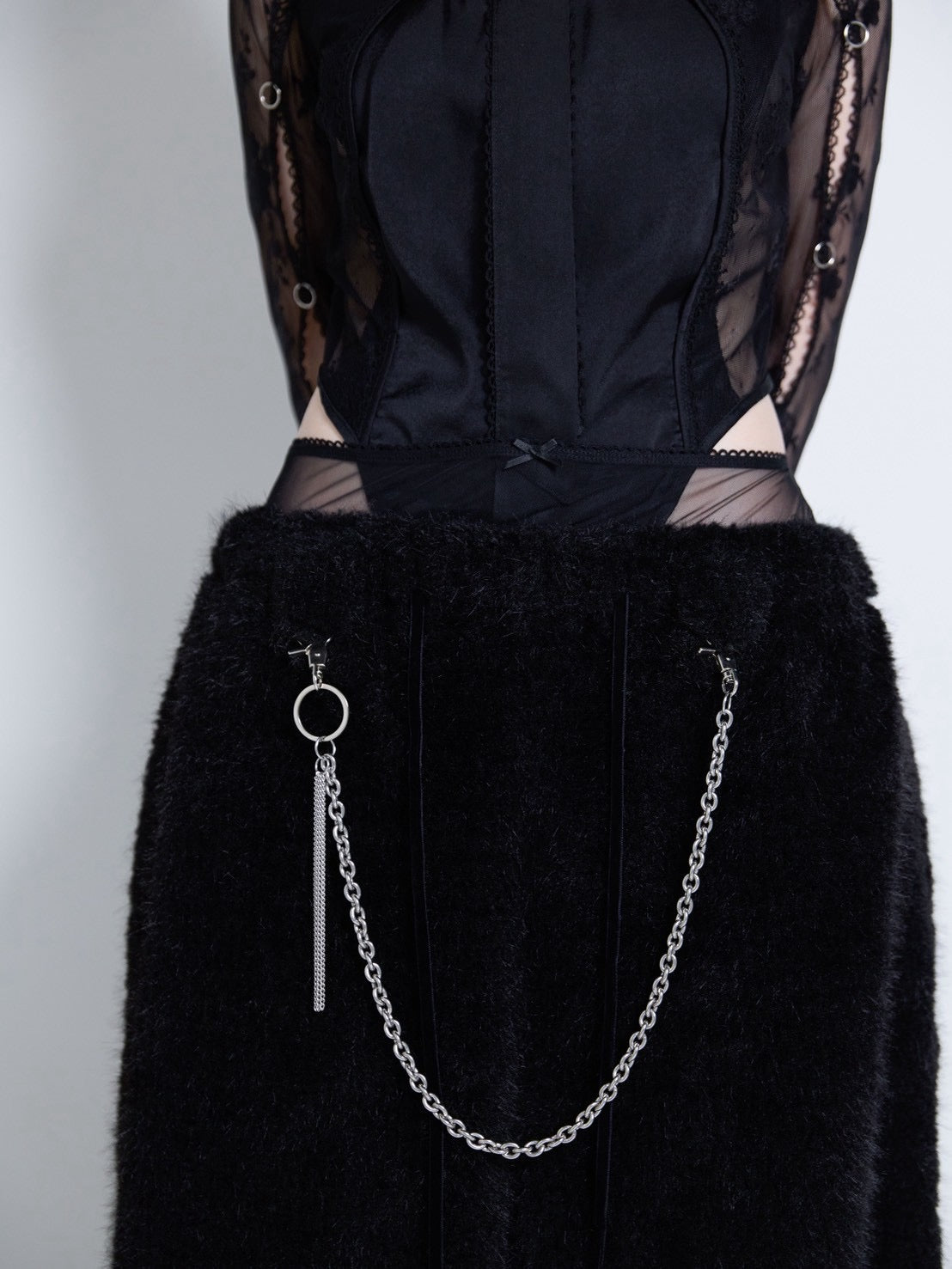 Simple Wallet Chain