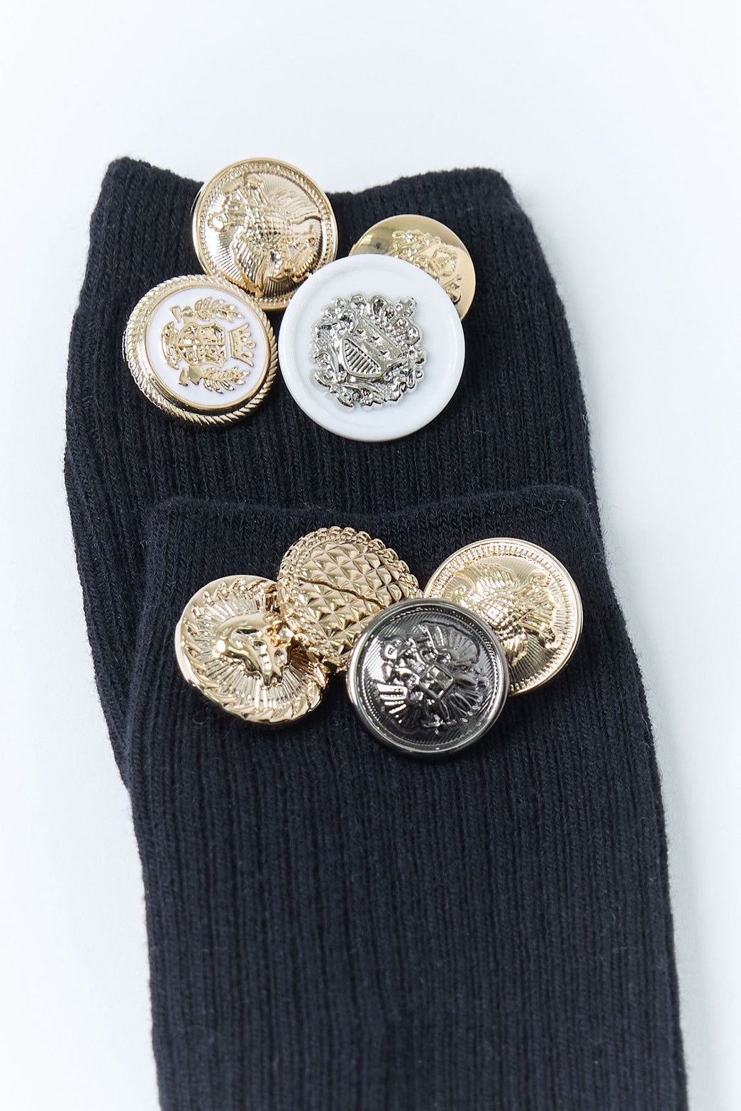 Custom Decorative Socks【J】