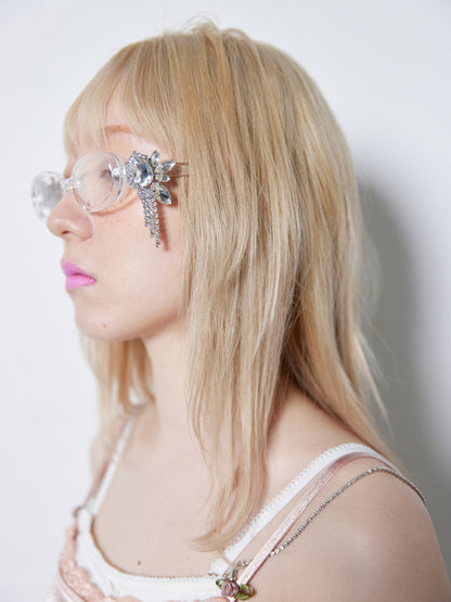 Eyewear Charm(Butterfly)