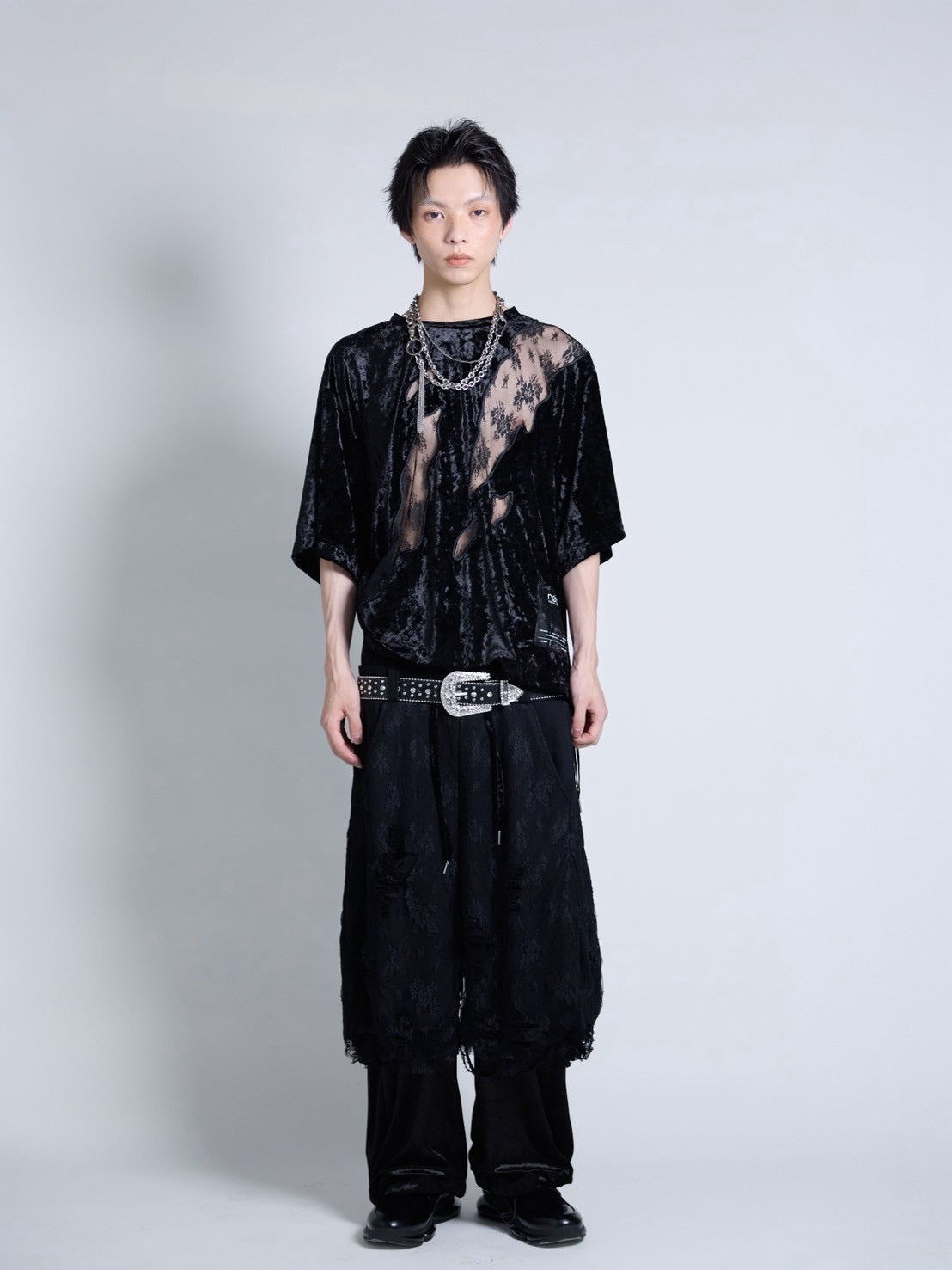 Double Wallet Chain