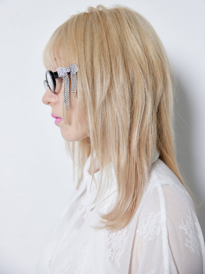 Eyewear Charm(Ribbon)