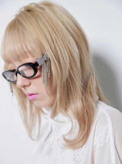 Eyewear Charm(Ribbon)