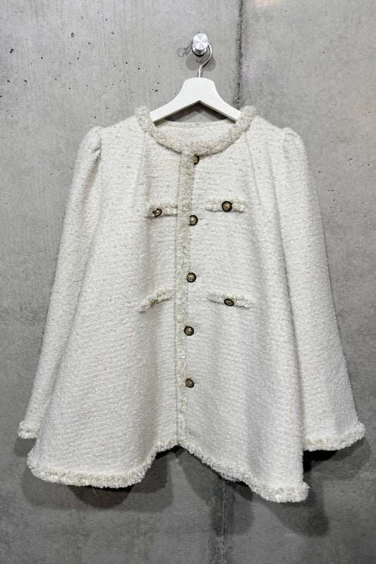 #91【1stサンプル/袖デザイン変更】