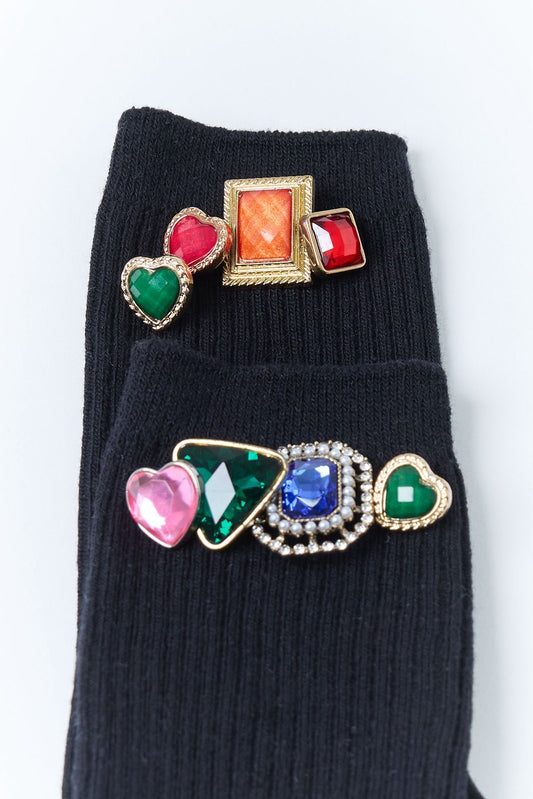 Custom Decorative Socks【N】