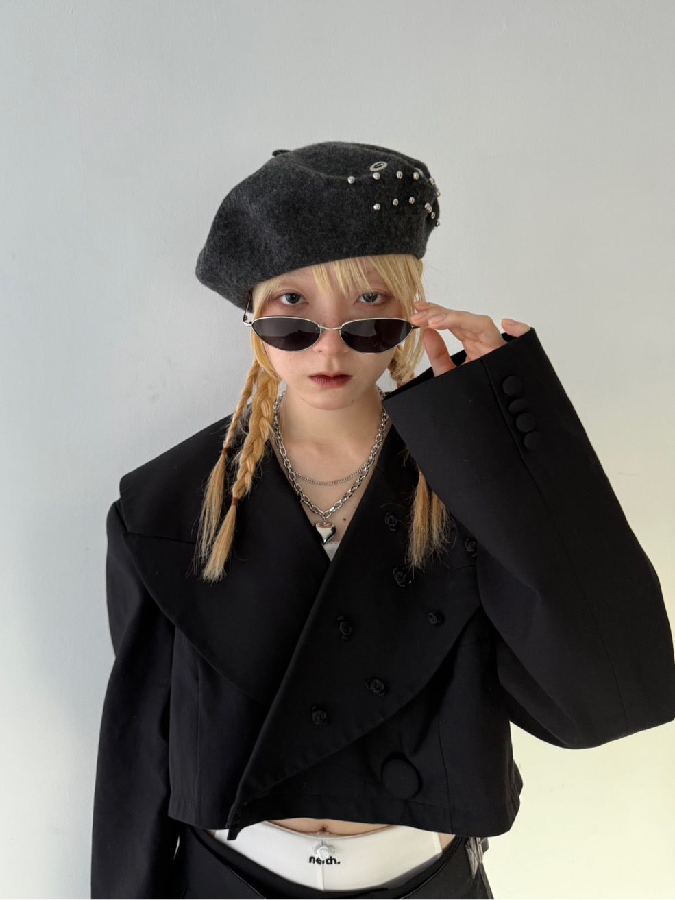 Sleek Sunglasses