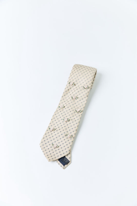 Upcycle Decorative Tie【S】
