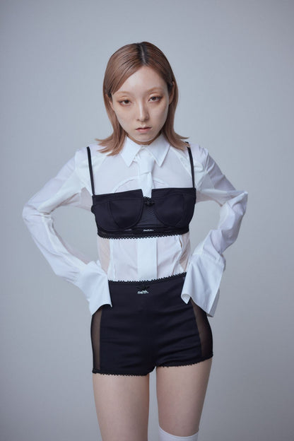 neith.(ネイス) | Immaculate Shorts