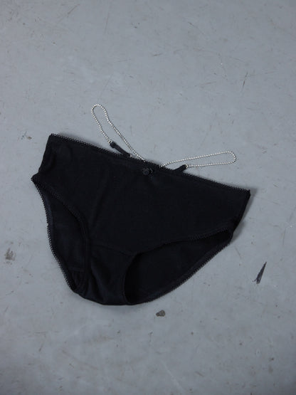 neith.(ネイス) | Eyeletknit Bijou Panties