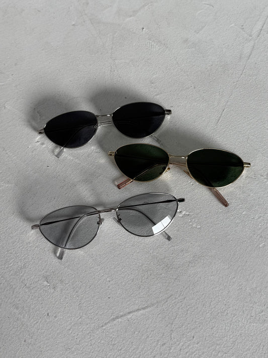 Sleek Sunglasses