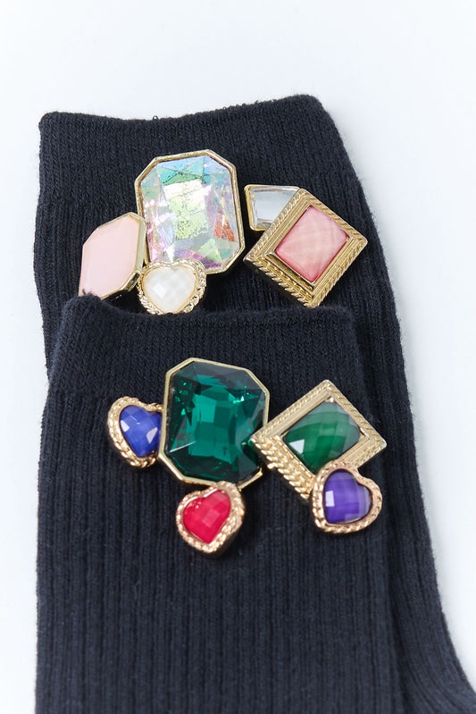 Custom Decorative Socks【K】