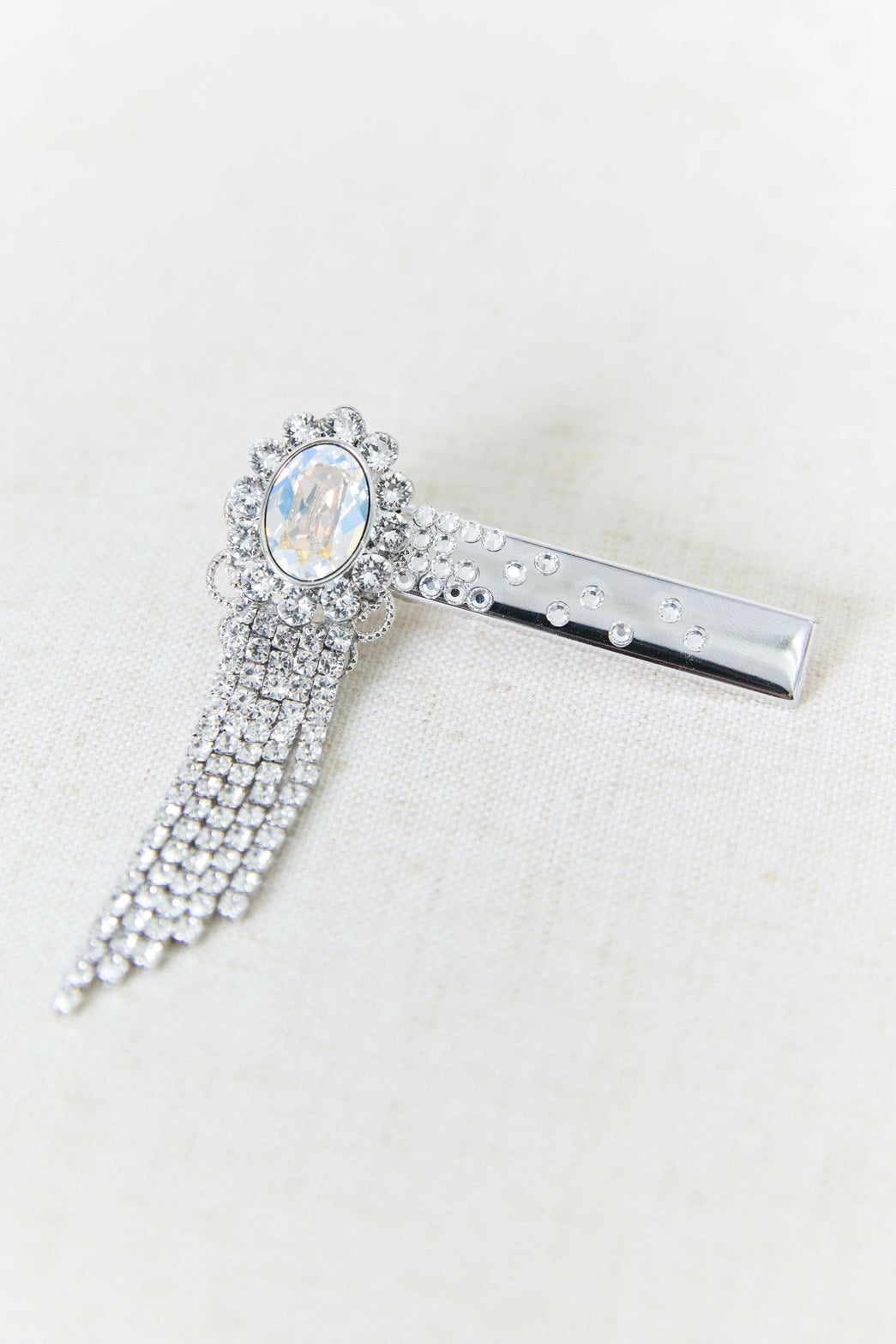 Jeweled Pin