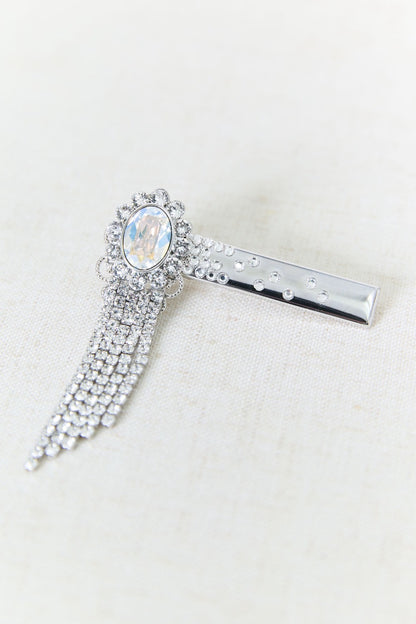 Jeweled Pin