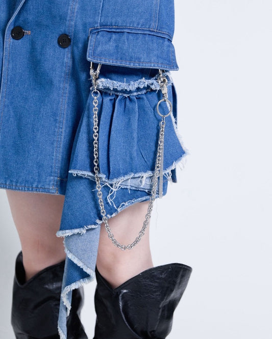 Simple Wallet Chain