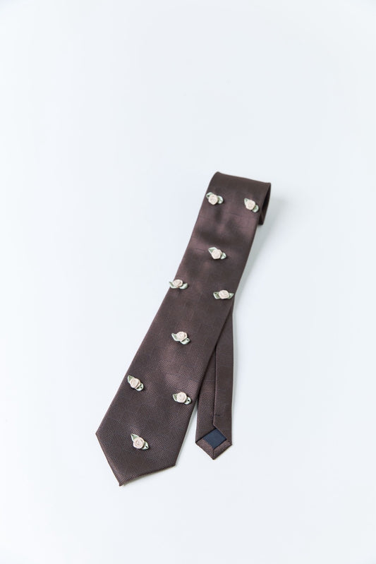 Upcycle Decorative Tie【L】