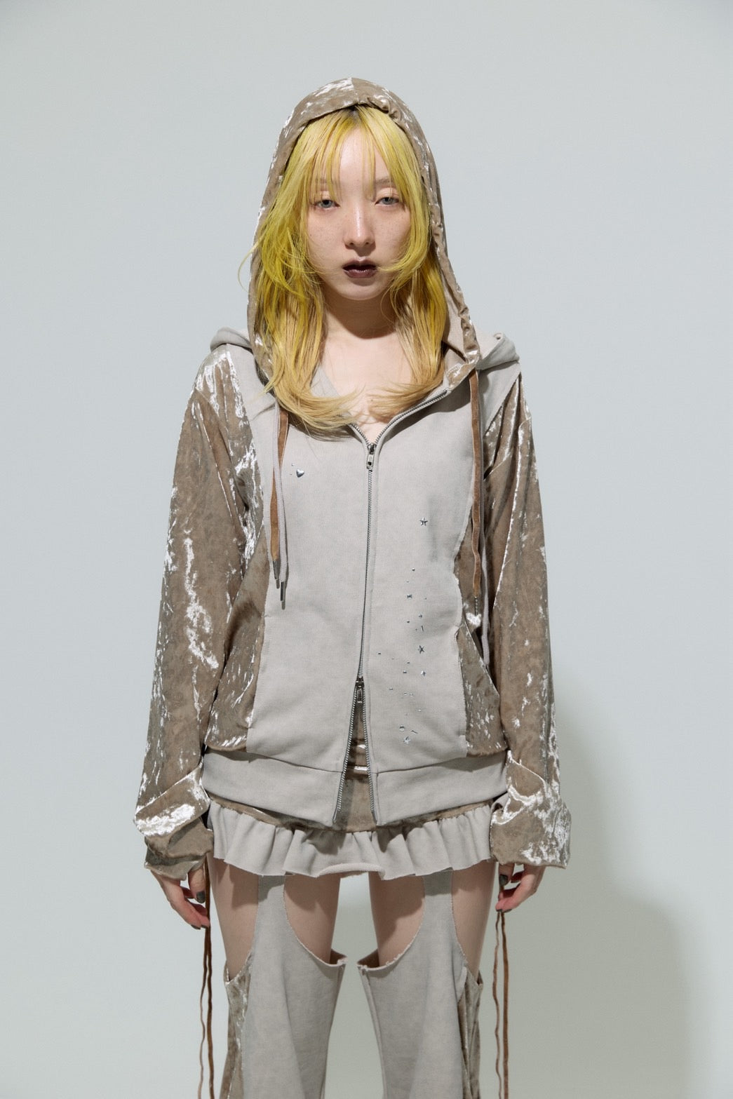 neith.セットアップ neith.onlinestore インディペンデントなドメスティックブランド