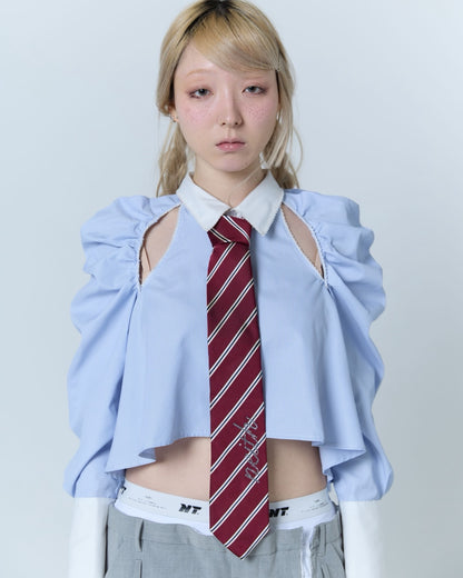 Regimental Tie