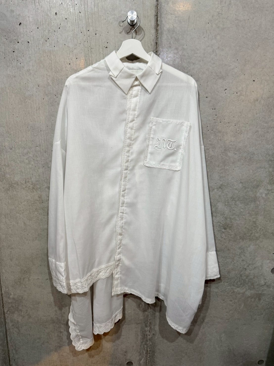 #64【B品/生地不良個所あり】