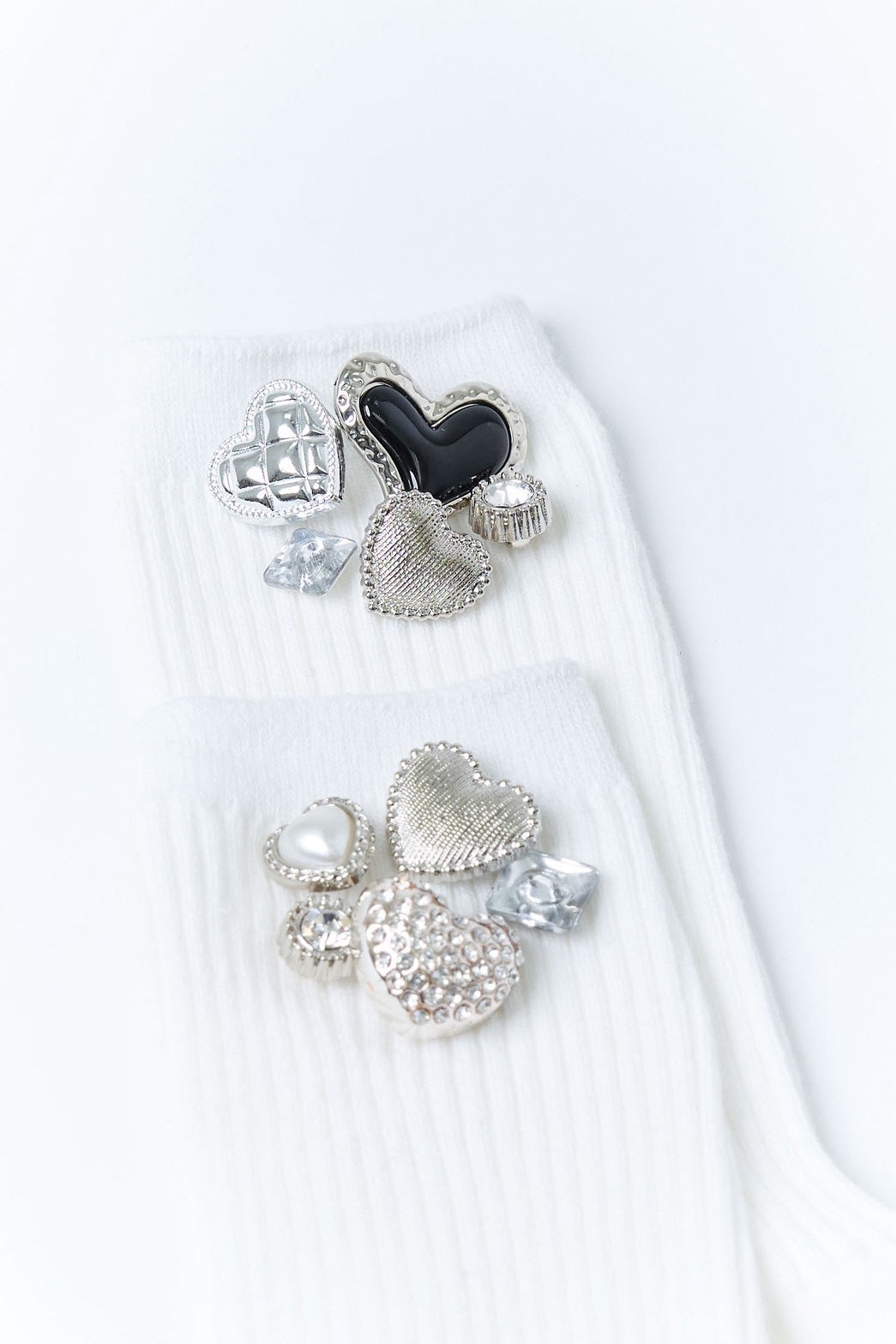 Custom Decorative Socks【B】