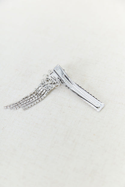 Jeweled Pin