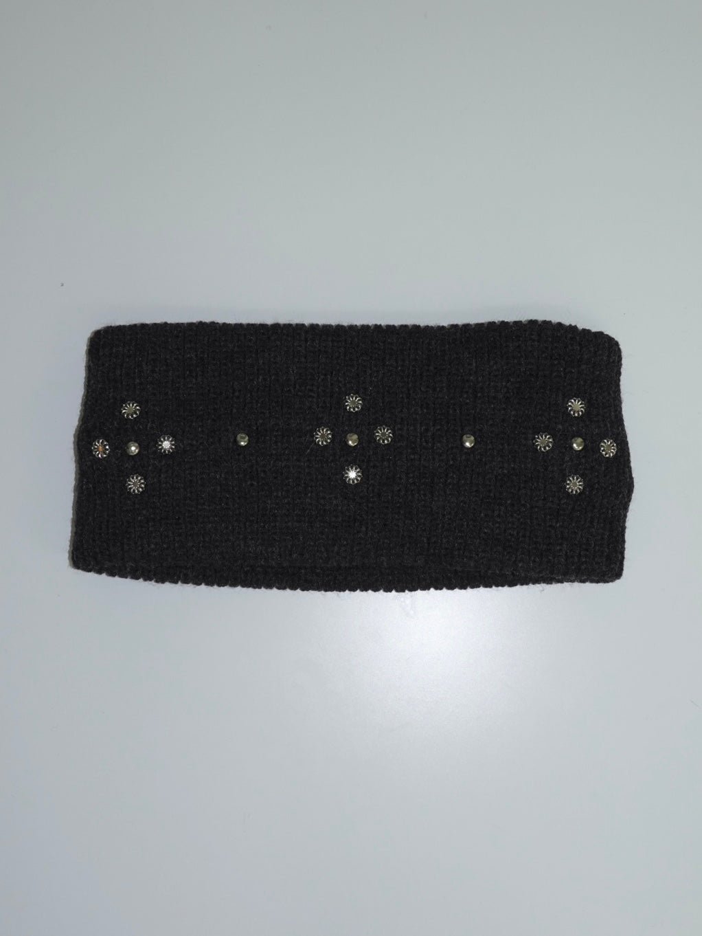 Studded Hair Band