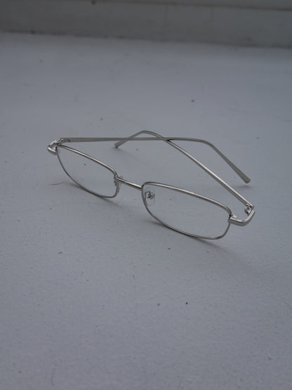 neith.(ネイス) | Geek Chic Square Glasses