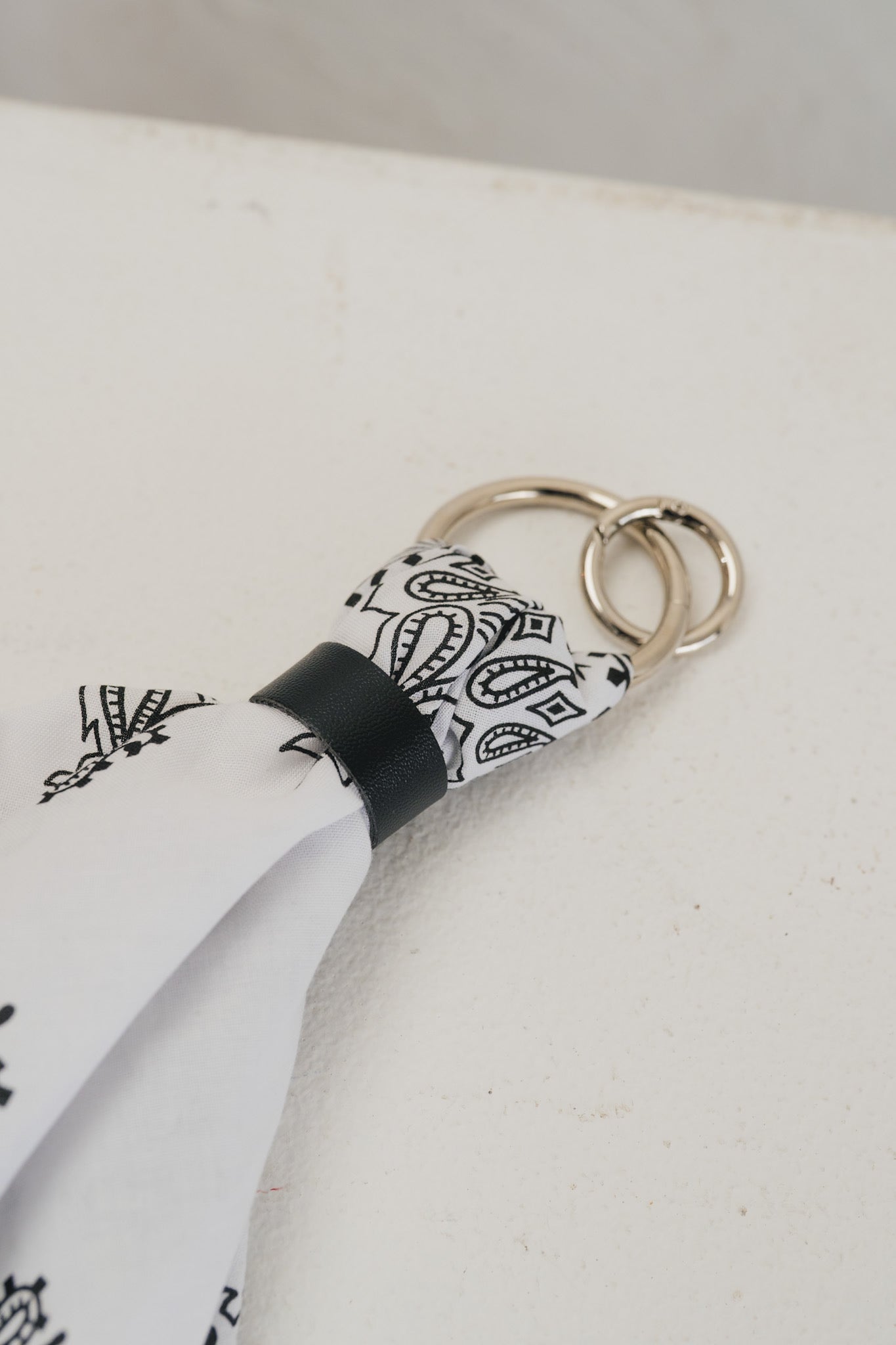 neith. Bandanaskirf Charm