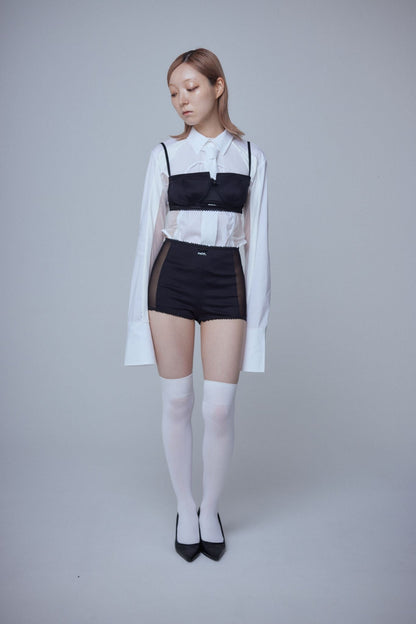 neith.(ネイス) | Immaculate Shorts