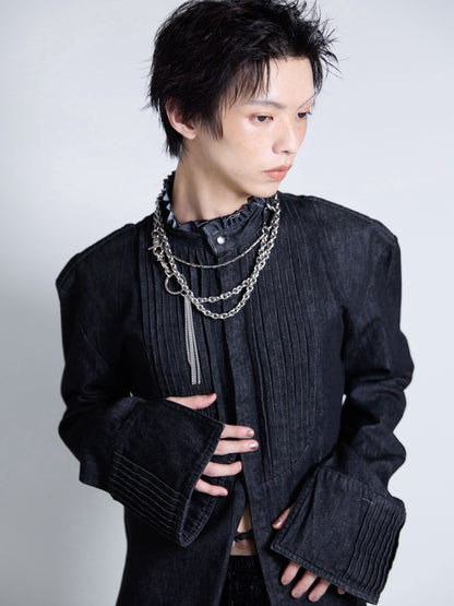 Double Wallet Chain