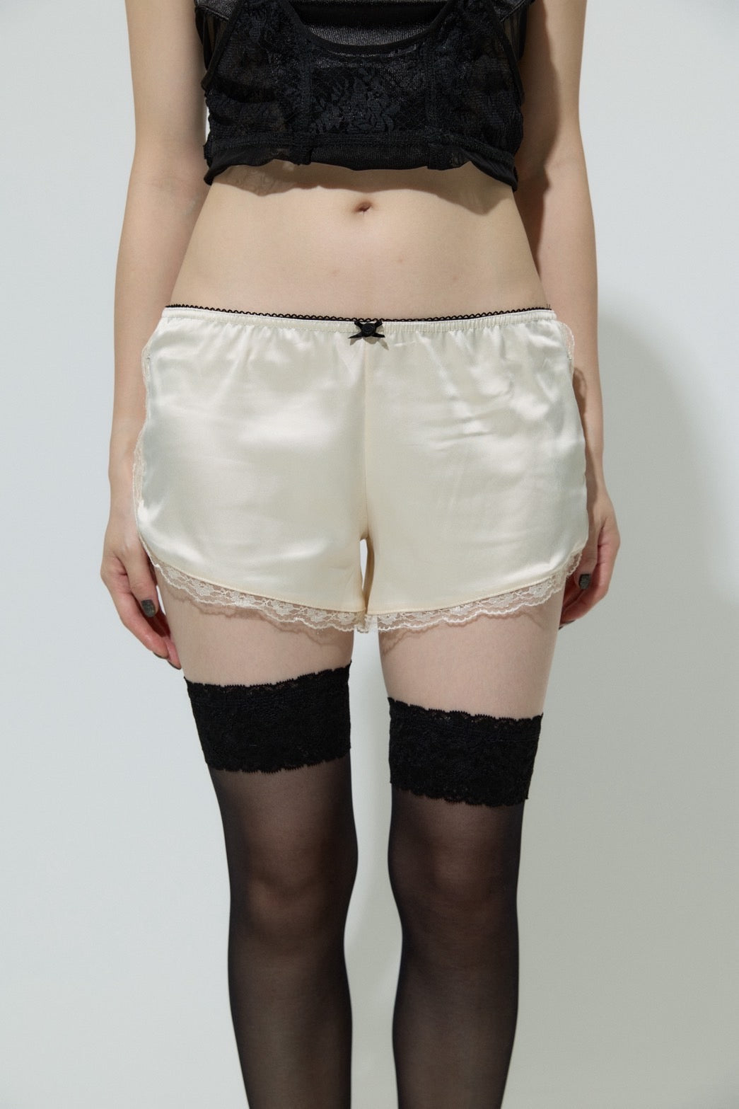 【Back in stock】Sweat Tutu(Beige)