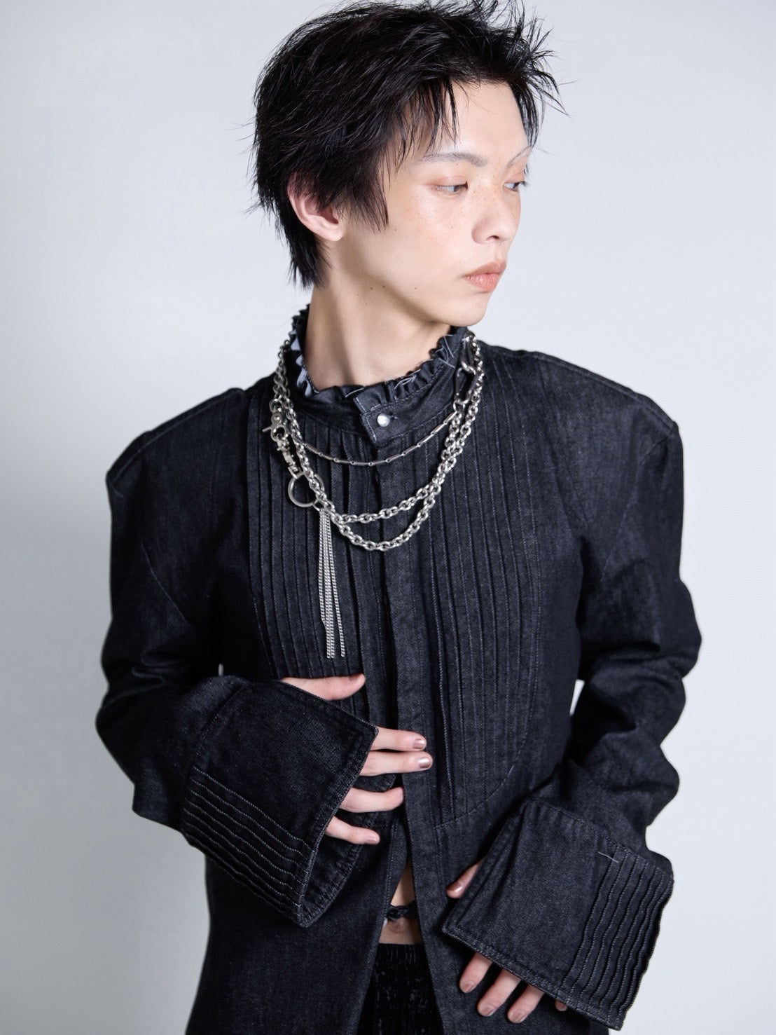 Simple Wallet Chain