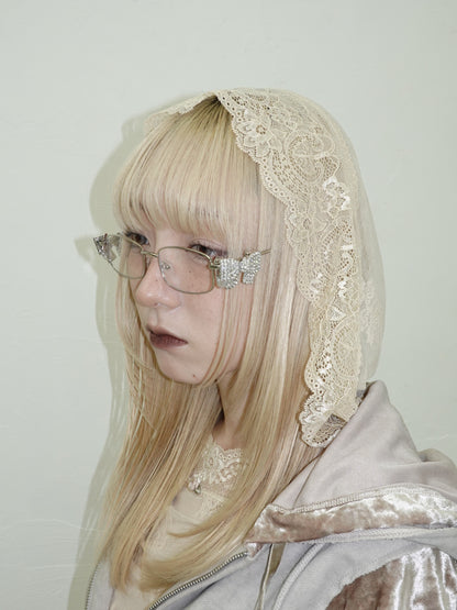 Eyewear Charm (Small Ribbon)