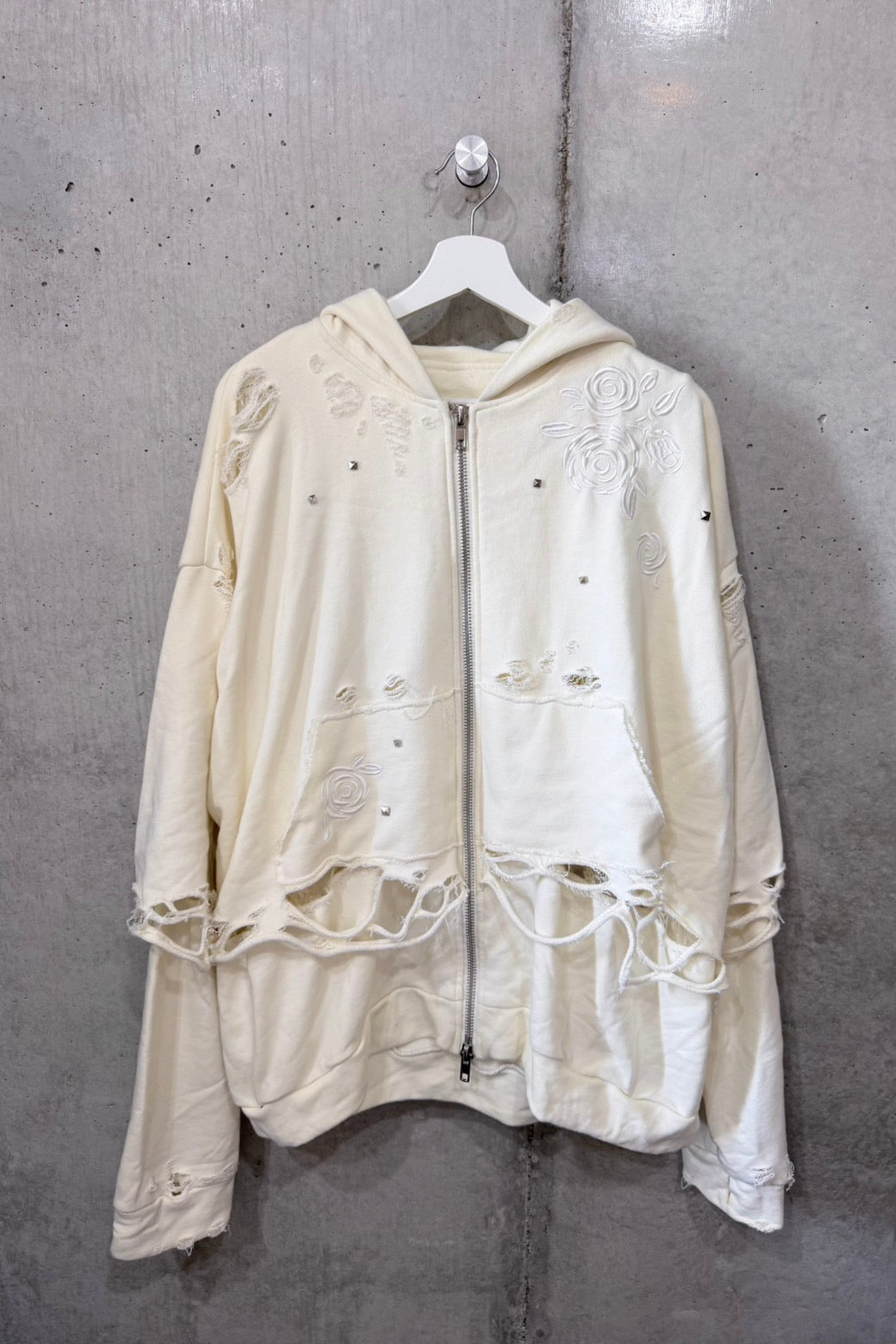 #62【裾部分紐無し】