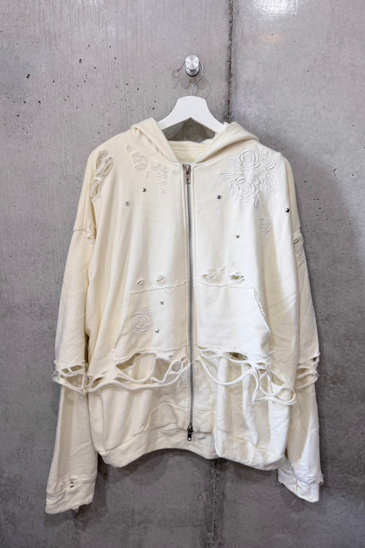 #62【裾部分紐無し】