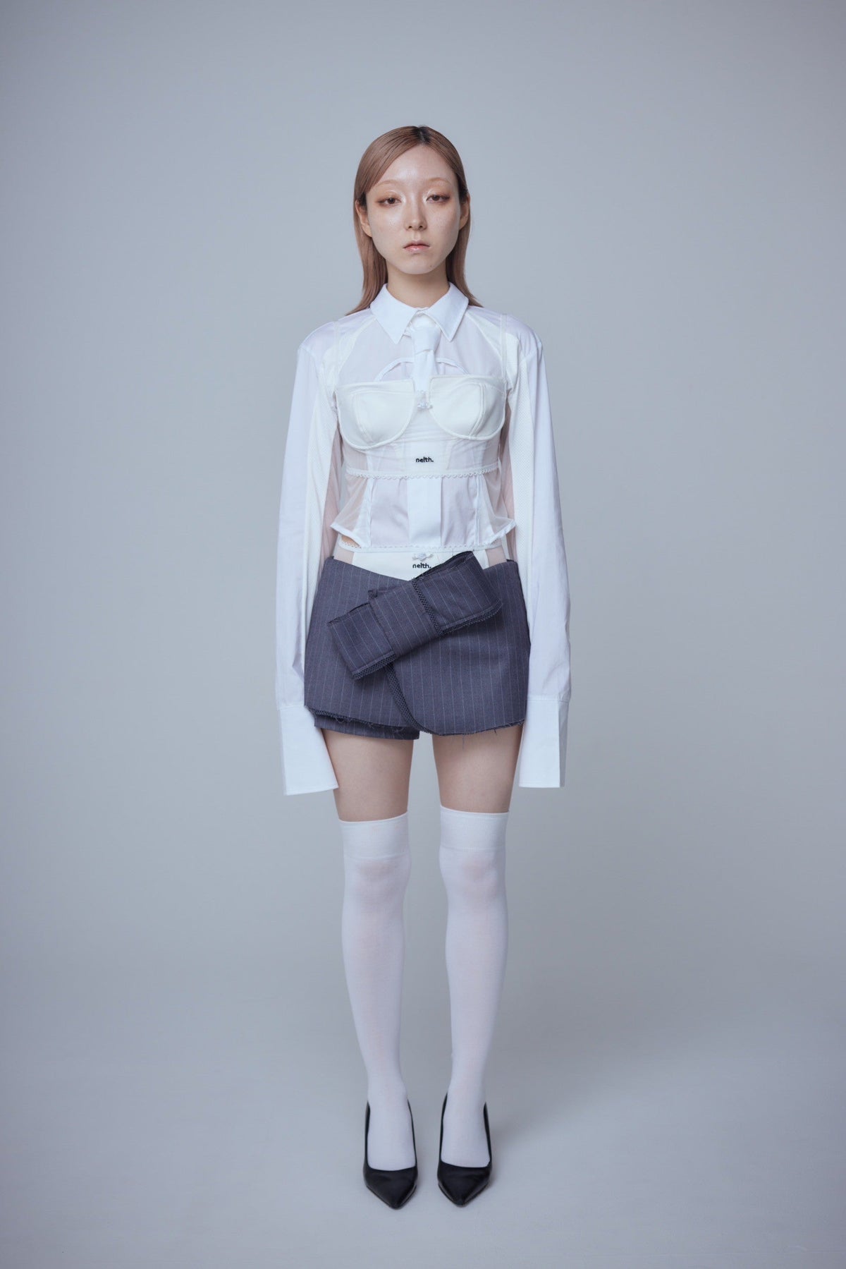 neith.(ネイス) | Immaculate Shorts