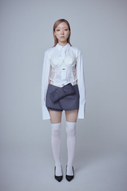 neith.(ネイス) | Immaculate Shorts