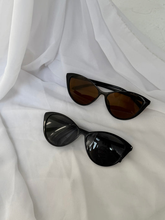 Cats Eye Sunglasses