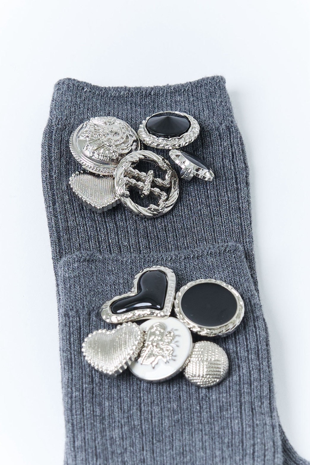 Custom Decorative Socks【D】